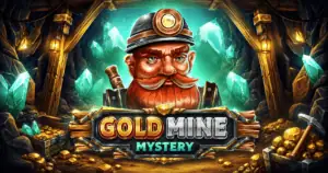 Gold Mine Mystery