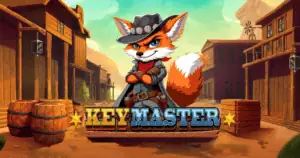Key Master