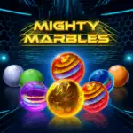 Mighty Marbles
