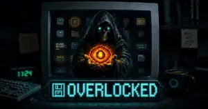 Overlocked