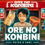 Ore No Konbini