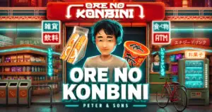 Ore No Konbini