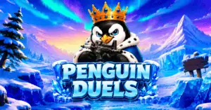 Penguin Duels