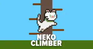 Neko Climber