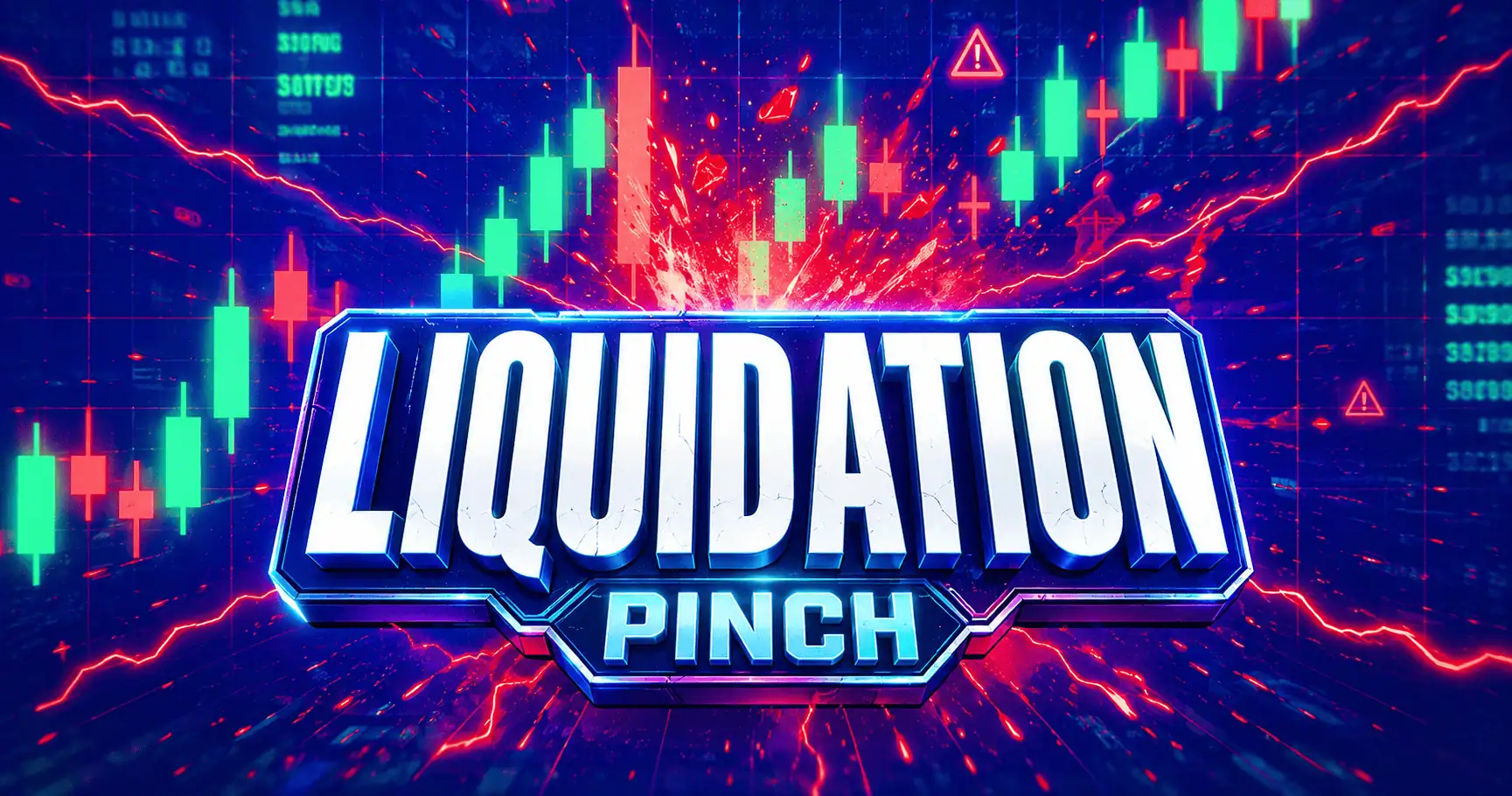 Liquidation Slot Demo by Pinch slot cover image