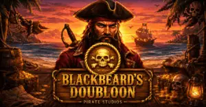 Blackbeard´s Doubloon