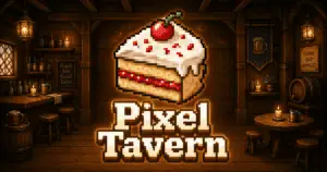 Pixel Tavern