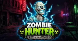 Zombie Hunter