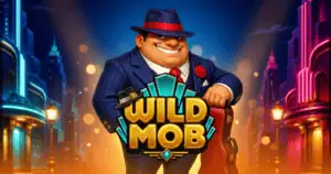 Wild Mob