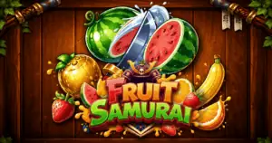 Fruit Samurai
