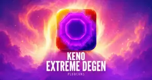 Keno: Extreme Degen