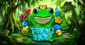 Frog Hop