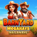 Barnyard Megahays Megaways