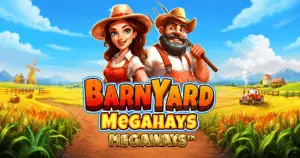 Barnyard Megahays Megaways