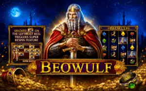 Beowulf