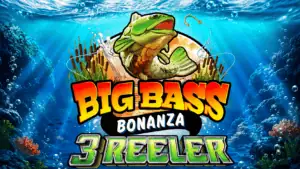 Big Bass Bonanza 3 Reeler