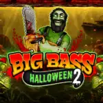 Big Bass Halloween 2