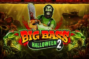 Big Bass Halloween 2