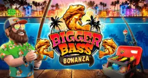 Bigger Bass Bonanza