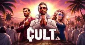 CULT