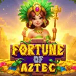 Fortune of Aztec