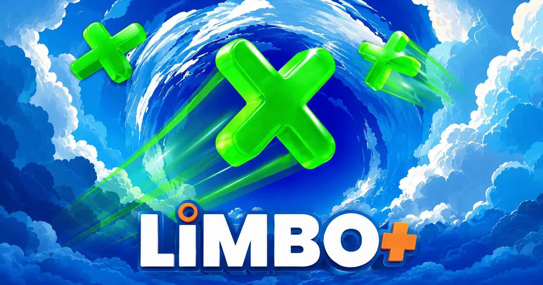Limbo+ Slot Demo by Pragmatic Play slot cover image