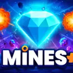 Mines+