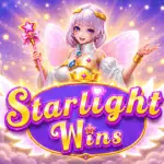 Starlight Wins