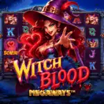 Witch Blood Megaways