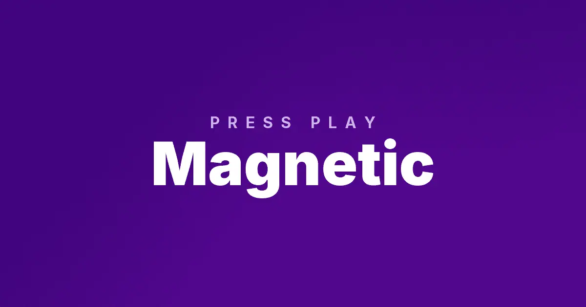 Magnetic slot cover image