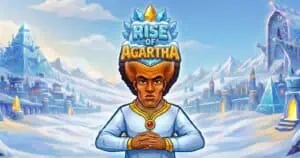 Rise of Agartha
