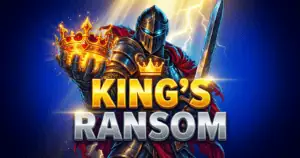 Kings Ransom