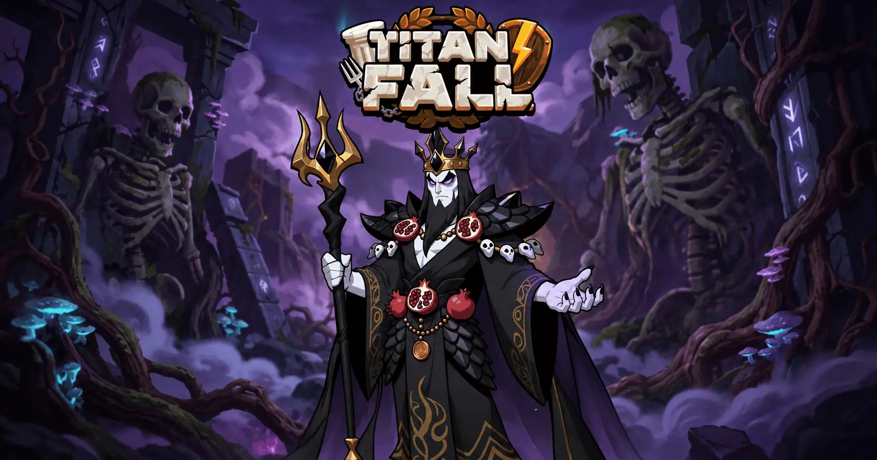 Titanfall Slot Demo by Prismatic Play slot cover image