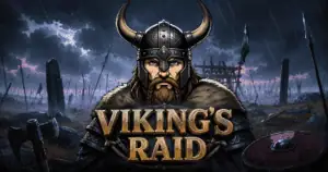 Vikings Raid