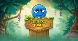 Forest Jump