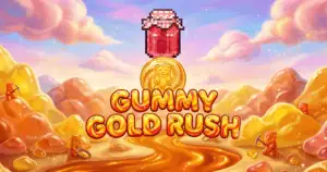 Gummy Gold Rush