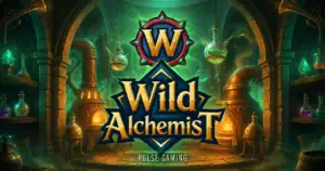 Wild Alchemist