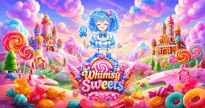 Whimsy Sweets