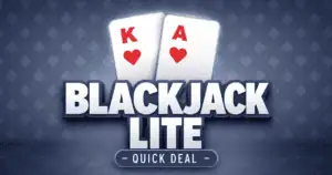 Blackjack Lite