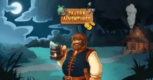 Tavern Adventures
