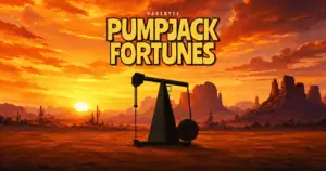 Pumpjack Fortunes