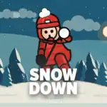 Snowdown