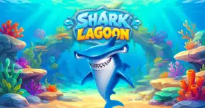 Shark Lagoon