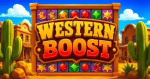Western Boost