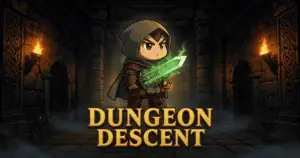 Dungeon Descent