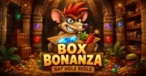 Box Bonanza