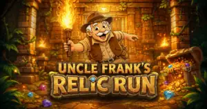 Uncle Franks Relic Run