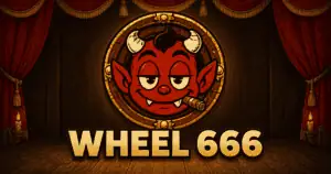wheel 666