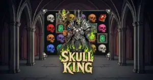 Skull King