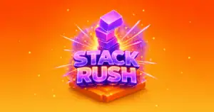Stack Rush